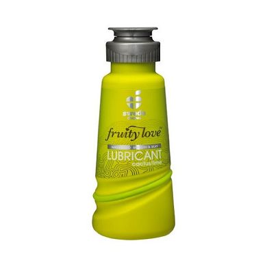 Fruity Love Gleitgel Kaktus/Limone 100 ml