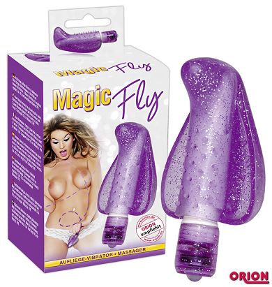 Magic Fly