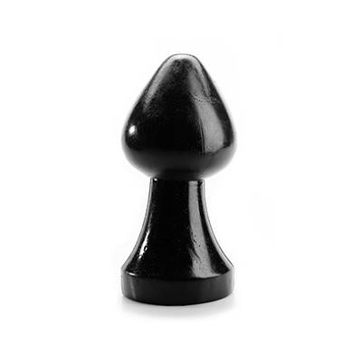 Gummi Buttplug