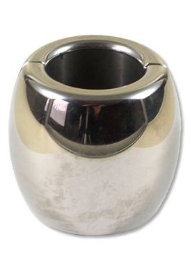 Ballstretcher OVAL  3,4 cm - Hhe 6,0 cm