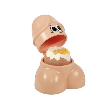 Eierbecher Penis