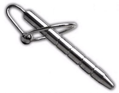 Penis-Plug STRICT