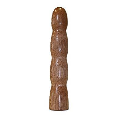M&M Wood Production Hades Meranti natur M. 1er Pack (1 x 1 Stück)