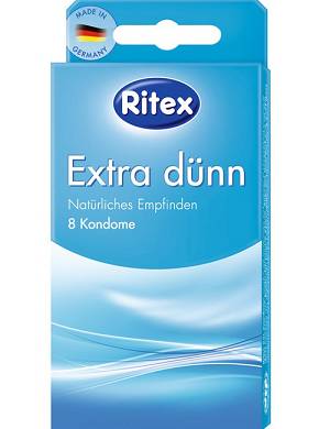 Ritex - Extra dnn 8-er