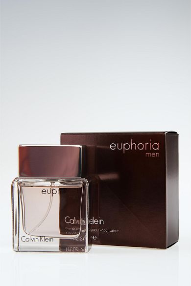 Calvin Klein EDT