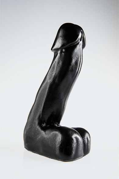 Mister B. Dark Crystal Dildo 