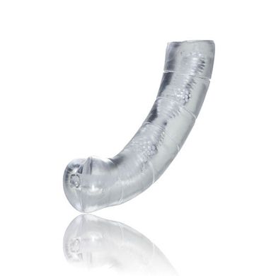 California Exotic langer Masturbator transparent