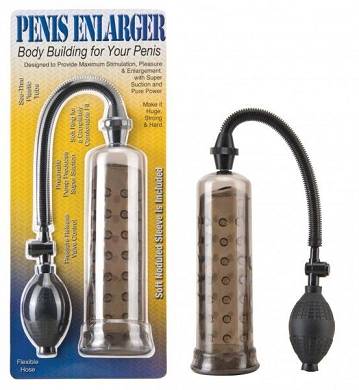 Potenzhilfe Potenzpumpe Vakuum Penispumpe mehr Standfestigkeit Penis Enlarger