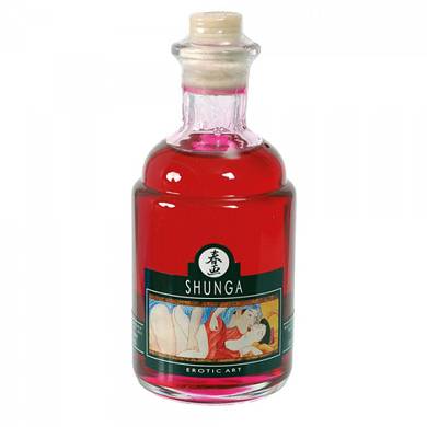 Shunga - Aphrodisierendes l (Himbeere)