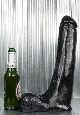 36 x 7 cm Dildo Edward