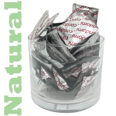 Condomi Natural