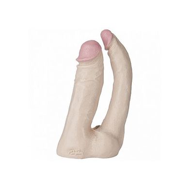 Doppeldildo Gang Bang 17 x 3,5 cm