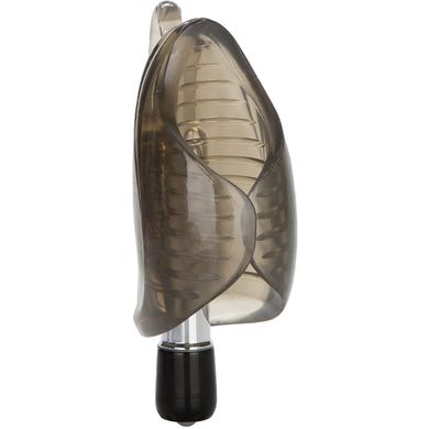 Apollo Wireless Grip Stroke Masturbator smoke