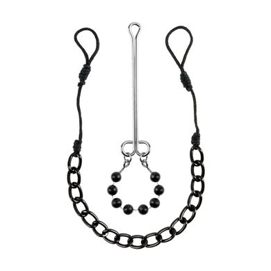 Nippel- und Klitoris-Schmuck