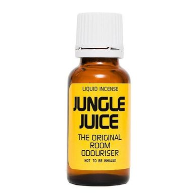 P080 RAM Jungle Juice THE ORIGINAL 15 ml