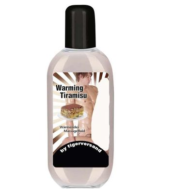 Tiramisu w?rmend 100 ml
