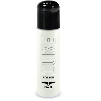 Mr.B. LUBE water 100 ml