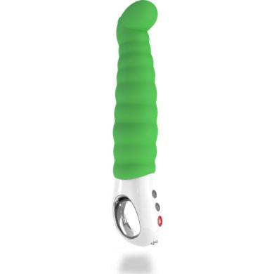 Fun Factory Patchy Paul G5 (Click n charge) grn