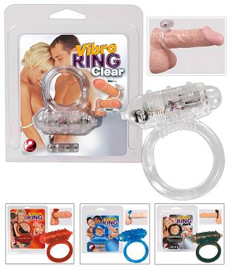 Vibro Ring