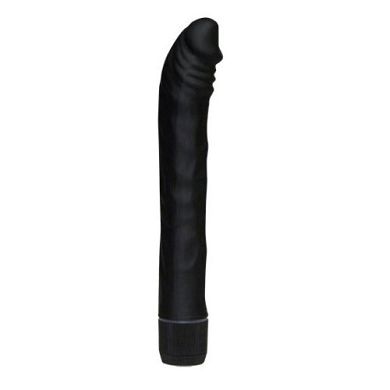 Vibration Noir black