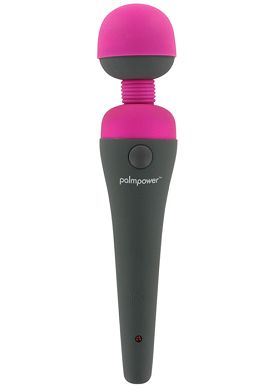 19 cm Massager PALM POWER JENGA STIMULATOR