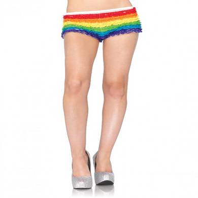 Tanga Shorts 