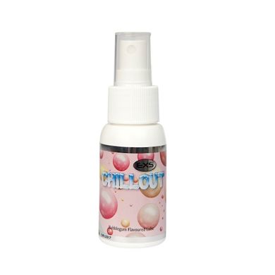 EXS Bubblegum Chillout 50ml Gleitmittel