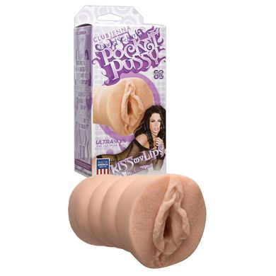 Masturbator Chanel James Pocket Pussy