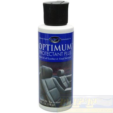 Optimum Protectant Plus, Lederpflege 118 ml 4,15 EUR / 100 Milliliter