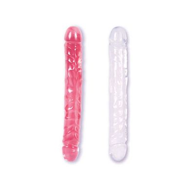 Doppeldildo, 30,5 cm x 3,5 cm