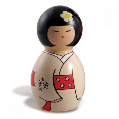 Kokeshi Dancer Female Stimulator