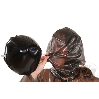 PVC Atembeutel