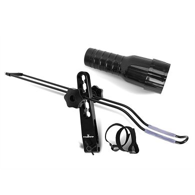 Rocky Attachment