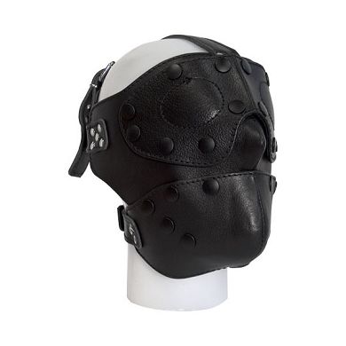 MisterB Gesichtsmaske