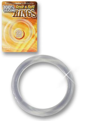 Silikon Cockring