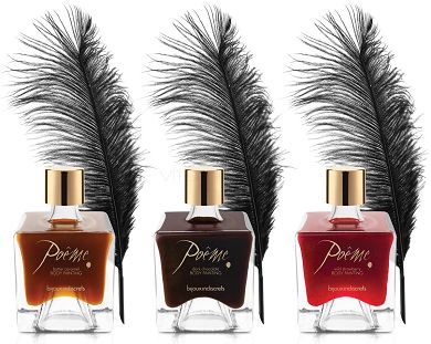Bijoux Indiscrets Poeme 50g