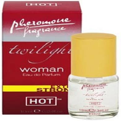 HOT Pheromone Twilight Woman Extra Strong (10ml)
