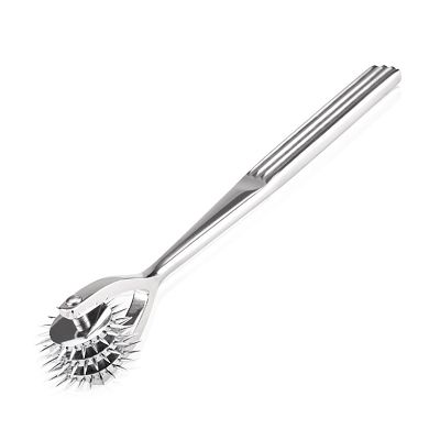 Pinwheel Triple