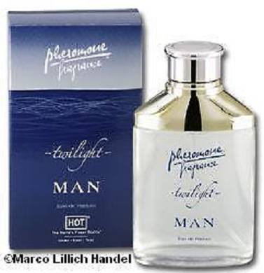 (77,80?/100ml) HOT Man twilight Parfüm Pheromone Lockstoff 50ml