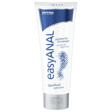 Gleitgel easyANAL 80 ml