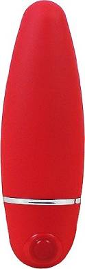 Vibroei Regal Vibe Bullet red