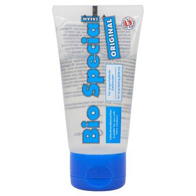Gleitmittel auf Wasserbasis 50 ml