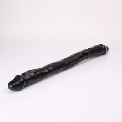 Doppeltdildo Swchartz