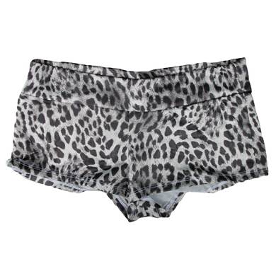 Hipster Panthermuster