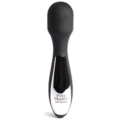 Wand Vibrator Fifty Shades of Grey