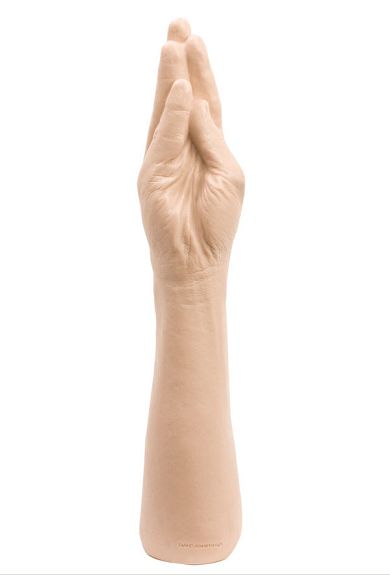 Fisting Hand - flesh