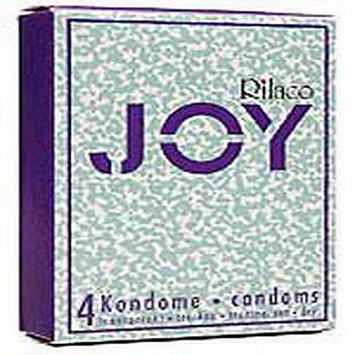Rilaco Joy trocken (4er Packung)