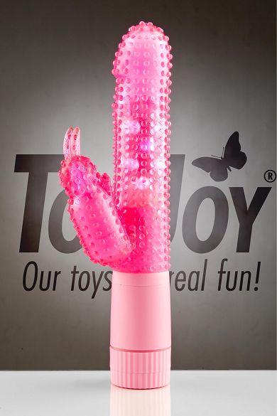 Toy Joy Classics Vibrator 