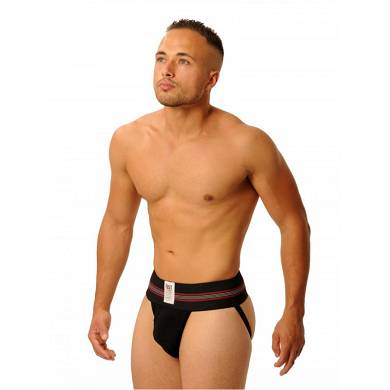 Jockstrap Schwarz