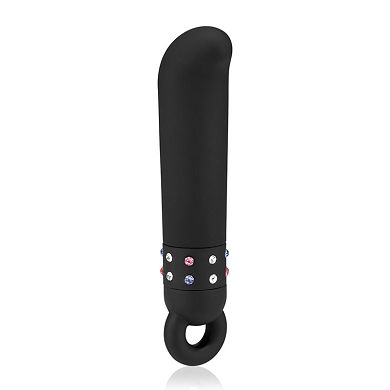 Play with me Velvet Black, 13 cm
